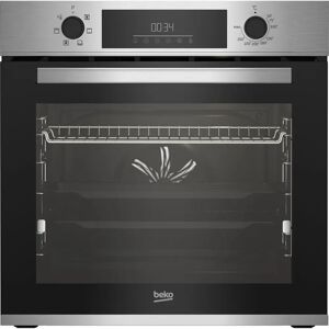 Beko BBIE123001XD - Acero inoxidable - Horno Beko BBIE123001XD - Acero inoxidable - Horno