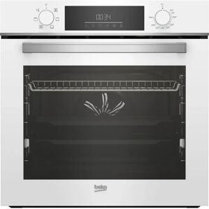 Beko BBIE18300W - Blanco - Horno Beko BBIE18300W - Blanco - Horno