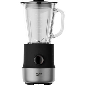 Beko TBN81808BX - Czarny - Blender Beko TBN81808BX - Czarny - Blender