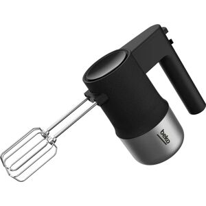 Beko HMM81504BX - Noir - Mixeur à main Beko HMM81504BX - Noir - Mixeur à main