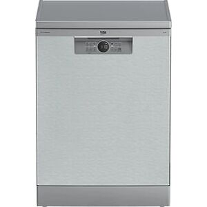 Beko BDFN26521XQ - Argento - Lavastoviglie Beko BDFN26521XQ - Argento - Lavastoviglie