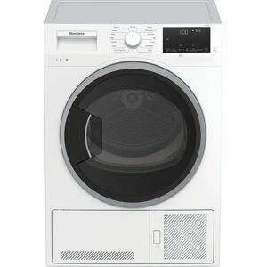 Blomberg LTK38020W - White - Tumble Dryer Blomberg LTK38020W - White - Tumble Dryer