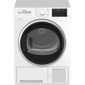 Blomberg LTK310030W - White - Dryer Blomberg LTK310030W - White - Dryer