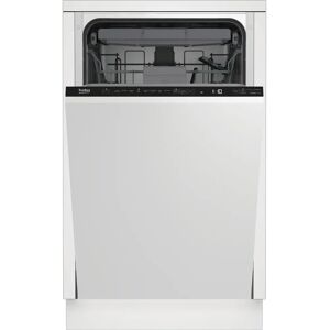 Beko BDIS38120Q - Bianco - Lavastoviglie Beko BDIS38120Q - Bianco - Lavastoviglie
