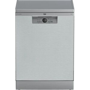 Beko BDFN26640XC - RVS - Vaatwasser Beko BDFN26640XC - RVS - Vaatwasser