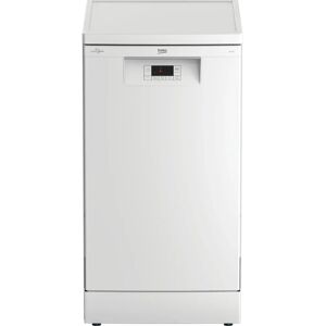 Beko BDFS16020W - White - Dishwasher Beko BDFS16020W - White - Dishwasher