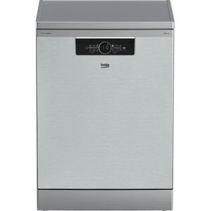 Beko BDFN36640XC - Acciaio inossidabile - Lavastoviglie Beko BDFN36640XC - Acciaio inossidabile - Lavastoviglie