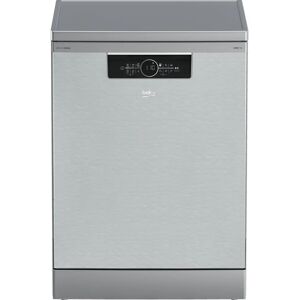 Beko BDFN36650XC - Aço inoxidável - Lava-louças Beko BDFN36650XC - Aço inoxidável - Lava-louças