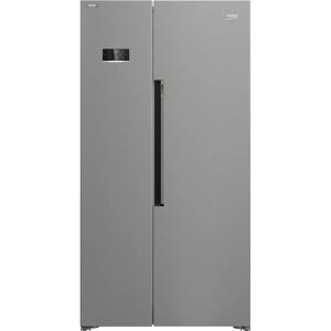 Beko GN1603140XBN - Acciaio inossidabile - Frigorifero Beko GN1603140XBN - Acciaio inossidabile - Frigorifero