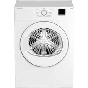 Blomberg LTA09020W - White - Ventilated Tumble Dryer Blomberg LTA09020W - White - Ventilated Tumble Dryer