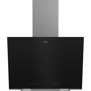 Beko BHCA66641BBHS - Negro - Campana Extractora Beko BHCA66641BBHS - Negro - Campana Extractora