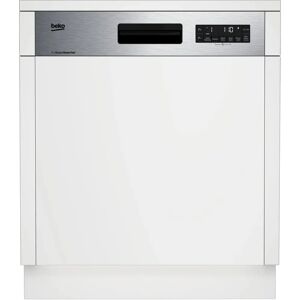 Beko Teilintegrierbarer Geschirrspüler DSN28640X Beko Teilintegrierbarer Geschirrspüler DSN28640X