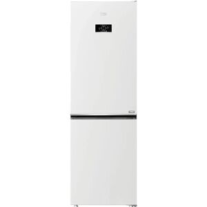 Beko B3RCNA364HW - Biały - Zestaw lodówka-zamrażarka Beko B3RCNA364HW - Biały - Zestaw lodówka-zamrażarka