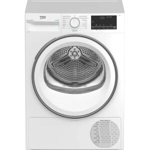 BEKO B3T41239 - Weiß - Wärmepumpentrockner BEKO B3T41239 - Weiß - Wärmepumpentrockner