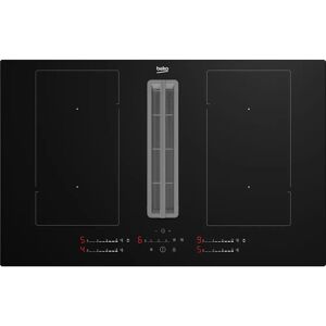Beko HIXI84700UP - Black - Induction Cooktop Beko HIXI84700UP - Black - Induction Cooktop