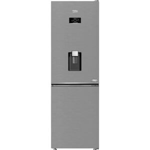 Beko CNB3G4686DVPS - Stainless Steel - Fridge Freezer Beko CNB3G4686DVPS - Stainless Steel - Fridge Freezer