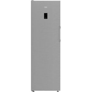 Beko FNP4686PS - Stainless Steel - Upright freezer Beko FNP4686PS - Stainless Steel - Upright freezer