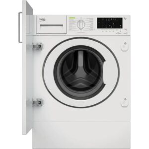 BEKO WDWI85141 Inbouw Was-droogcombinatie - Waschtrockner BEKO WDWI85141 Inbouw Was-droogcombinatie - Waschtrockner