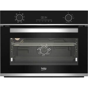 Beko BBCM13300XC - Negro - Horno Beko BBCM13300XC - Negro - Horno