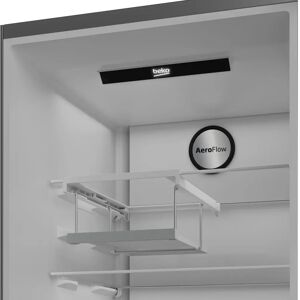 Beko B3RMLNE444HXB - Stainless steel - Refrigerator Beko B3RMLNE444HXB - Stainless steel - Refrigerator