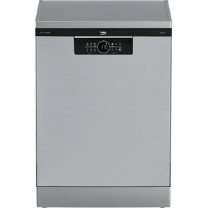 Beko BDFN26646XC - Inox - Lavastoviglie Beko BDFN26646XC - Inox - Lavastoviglie