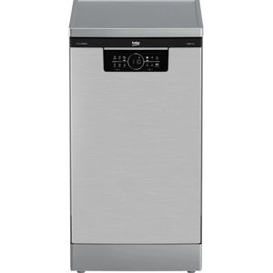 Beko BDFS26046XQ - Roestvrij staal - Vaatwasser Beko BDFS26046XQ - Roestvrij staal - Vaatwasser