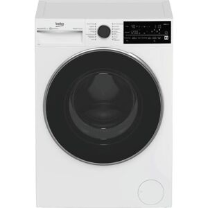 Beko B5WFT78410W Waschmaschine - Effizient & Schnell 8kg Weiß Beko B5WFT78410W Waschmaschine - Effizient & Schnell 8kg Weiß