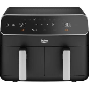 Beko FRL5388B - Czarny - Frytownica na gorące powietrze Beko FRL5388B - Czarny - Frytownica na gorące powietrze