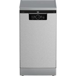 Beko BDFS26041XQ - Acier inoxydable - Lave-vaisselle - Publicité Beko BDFS26041XQ - Acier inoxydable - Lave-vaisselle - Publicité