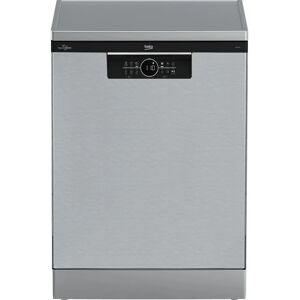 BEKO BDFN26530X - Aço inoxidável - Lava-louças BEKO BDFN26530X - Aço inoxidável - Lava-louças