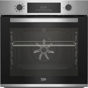 Beko BBIE12300XMP - Acciaio inossidabile - Forno Beko BBIE12300XMP - Acciaio inossidabile - Forno