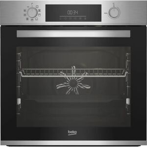 BEKO BBIM12300XMPEF - Edelstahl - Backofen BEKO BBIM12300XMPEF - Edelstahl - Backofen