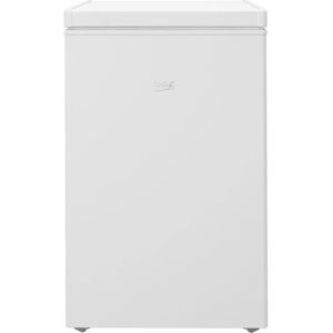 Beko CF3586W - White - Chest freezer Beko CF3586W - White - Chest freezer