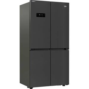 Beko GN1416240XBRN - Carbon - Réfrigérateur - Publicité Beko GN1416240XBRN - Carbon - Réfrigérateur - Publicité