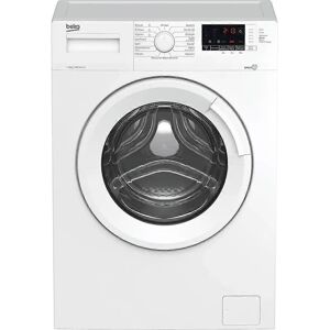Beko WUE6512WWE Pralka Frontowa 6 Kg 1000 Obr/min Biała Beko WUE6512WWE Pralka Frontowa 6 Kg 1000 Obr/min Biała