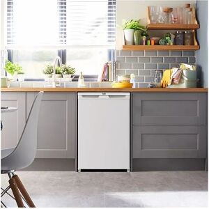 Beko UL4584W - White - Refrigerator Beko UL4584W - White - Refrigerator