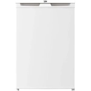 Beko UFF4584W - White - Upright Freezer Beko UFF4584W - White - Upright Freezer