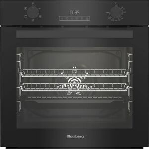 Blomberg ROEN8201B - Black - Oven Blomberg ROEN8201B - Black - Oven
