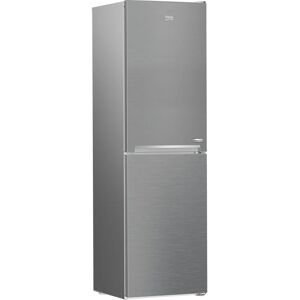 Beko CNG4582VPS - Stainless Steel - Fridge-Freezer Beko CNG4582VPS - Stainless Steel - Fridge-Freezer