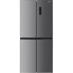 Beko GN15880VPX - Stainless Steel - Refrigerator Beko GN15880VPX - Stainless Steel - Refrigerator