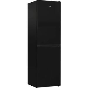 Beko CCFM4582B - Black - Fridge Freezer Beko CCFM4582B - Black - Fridge Freezer