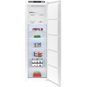 Beko BFFD4577 - White - Upright Freezer Beko BFFD4577 - White - Upright Freezer