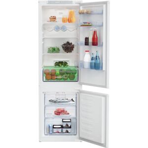 Beko BCFD4V73 - White - Fridge-Freezer Beko BCFD4V73 - White - Fridge-Freezer