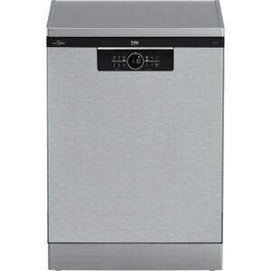 Beko BDFN26531X - Acero inoxidable - Lavavajillas Beko BDFN26531X - Acero inoxidable - Lavavajillas