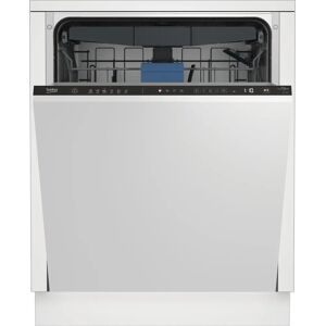 Beko BDIN36535 - Beépíthető mosogatógép Beko BDIN36535 - Beépíthető mosogatógép