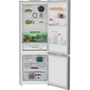 Beko B5RCNE565HXP - Nerezová ocel - Lednice Beko B5RCNE565HXP - Nerezová ocel - Lednice