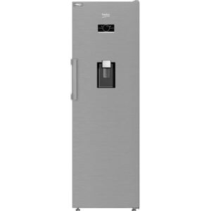 Beko LNP5686LDVPS - Stainless Steel Effect - Refrigerator Beko LNP5686LDVPS - Stainless Steel Effect - Refrigerator