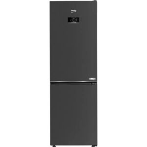 Beko CNG6686VPZ - Black Steel - Fridge Freezer Beko CNG6686VPZ - Black Steel - Fridge Freezer