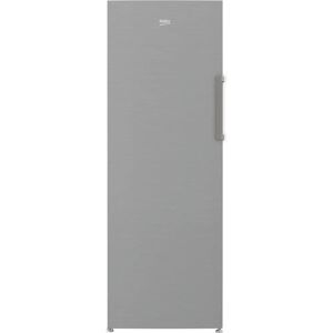 Beko FFP4671PS - Stainless Steel - Upright Freezer Beko FFP4671PS - Stainless Steel - Upright Freezer