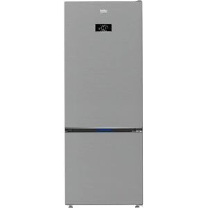 Beko CNG5785VPS - Stainless Steel - Fridge-Freezer Beko CNG5785VPS - Stainless Steel - Fridge-Freezer